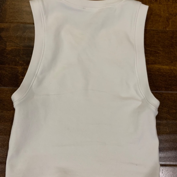 Zara basic tank - Picture 2 of 4